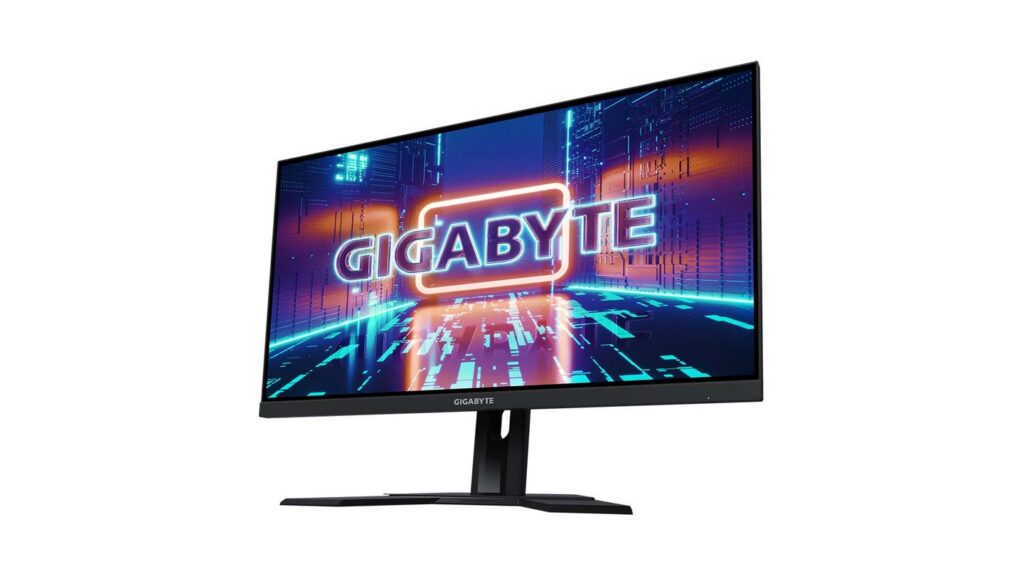 Màn hình Gigabyte M27Q X (27inch | QHD | IPS | 240Hz | HDR400 | FreeSync Premium )