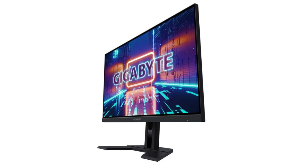 Màn hình Gigabyte M27Q X (27inch | QHD | IPS | 240Hz | HDR400 | FreeSync Premium )