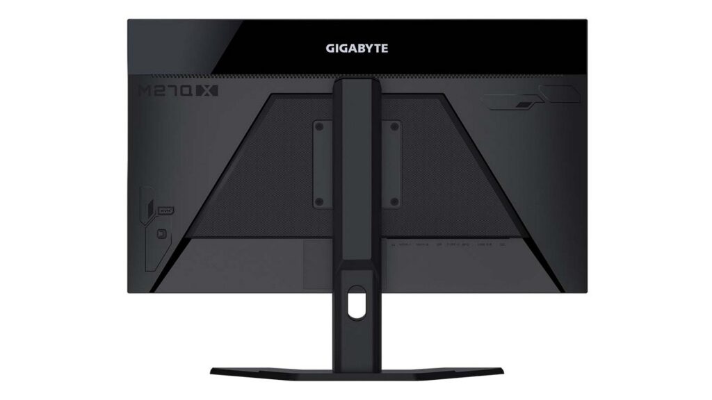 Màn hình Gigabyte M27Q X (27inch | QHD | IPS | 240Hz | HDR400 | FreeSync Premium )