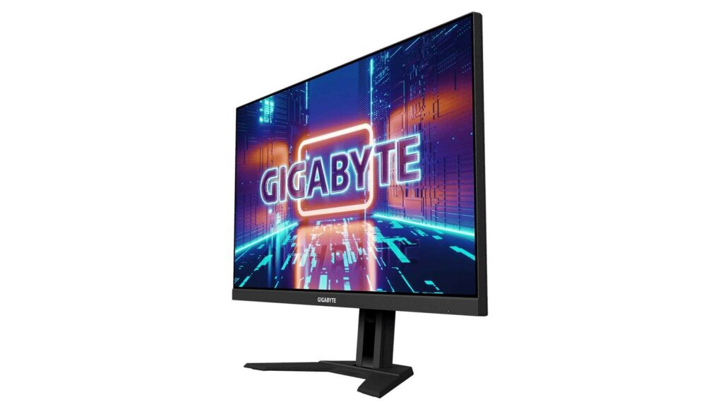 Màn hình Gigabyte M28U (28inch | UHD | IPS | 144Hz | HDR400 | FreeSync Premium ) 17 Màn hình Gigabyte M28U (28inch | UHD | IPS | 144Hz | HDR400 | FreeSync Premium )