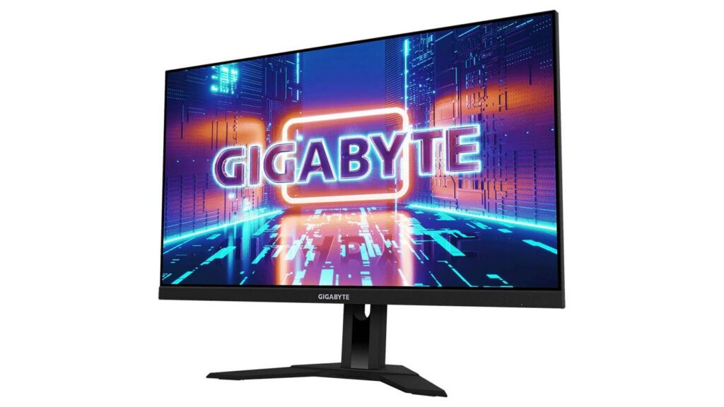 Màn hình Gigabyte M28U (28inch | UHD | IPS | 144Hz | HDR400 | FreeSync Premium ) 16 Màn hình Gigabyte M28U (28inch | UHD | IPS | 144Hz | HDR400 | FreeSync Premium )