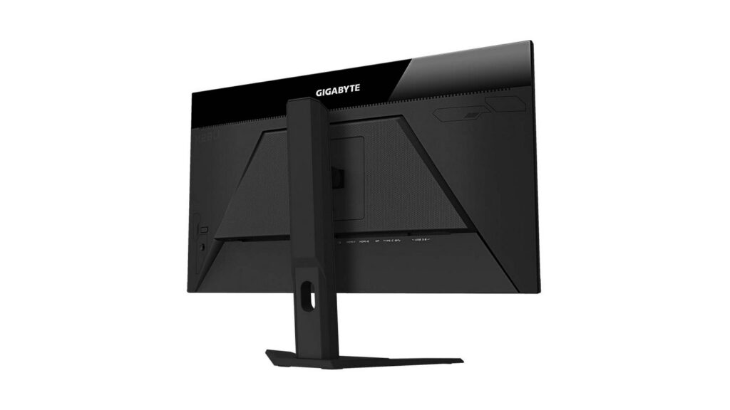Màn hình Gigabyte M28U (28inch | UHD | IPS | 144Hz | HDR400 | FreeSync Premium ) 11 Màn hình Gigabyte M28U (28inch | UHD | IPS | 144Hz | HDR400 | FreeSync Premium )