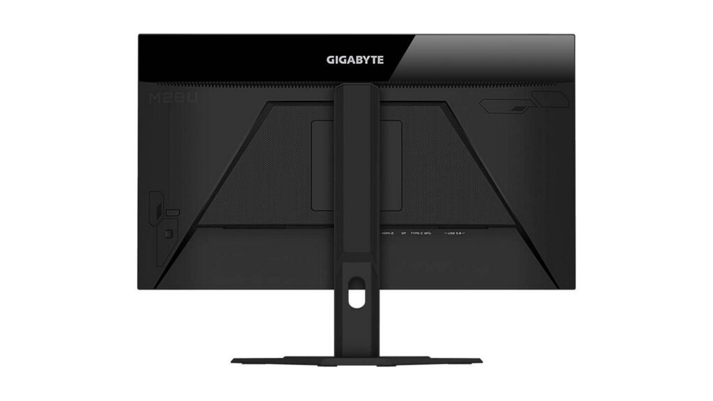 Màn hình Gigabyte M28U (28inch | UHD | IPS | 144Hz | HDR400 | FreeSync Premium ) 10 Màn hình Gigabyte M28U (28inch | UHD | IPS | 144Hz | HDR400 | FreeSync Premium )