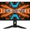 Màn hình Gigabyte M32U (32inch | UHD | IPS | 144Hz | HDR400 | FreeSync Premium ) 19 Màn hình Gigabyte M32U (32inch | UHD | IPS | 144Hz | HDR400 | FreeSync Premium )