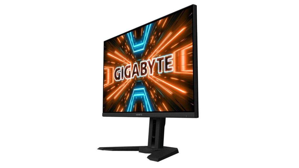 Màn hình Gigabyte M32U (32inch | UHD | IPS | 144Hz | HDR400 | FreeSync Premium ) 13 Màn hình Gigabyte M32U (32inch | UHD | IPS | 144Hz | HDR400 | FreeSync Premium )