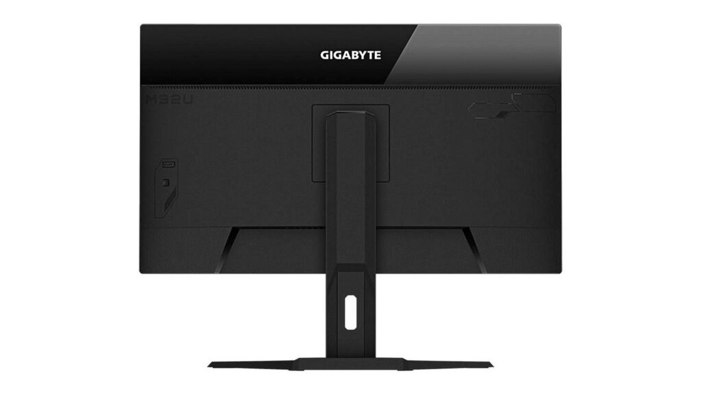 Màn hình Gigabyte M32U (32inch | UHD | IPS | 144Hz | HDR400 | FreeSync Premium ) 11 Màn hình Gigabyte M32U (32inch | UHD | IPS | 144Hz | HDR400 | FreeSync Premium )