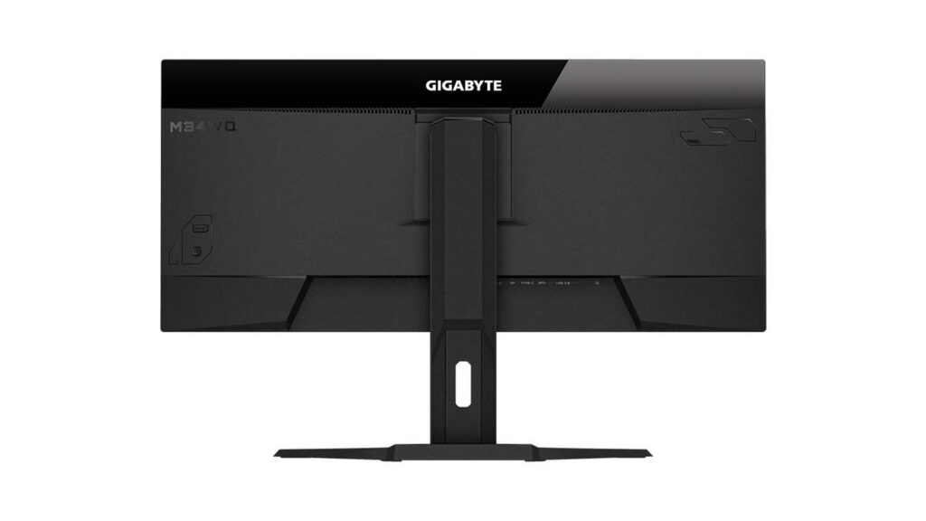 Màn hình Gigabyte M34WQ (34inch | WQHD | IPS | 144Hz | HDR400 | FreeSync Premium )