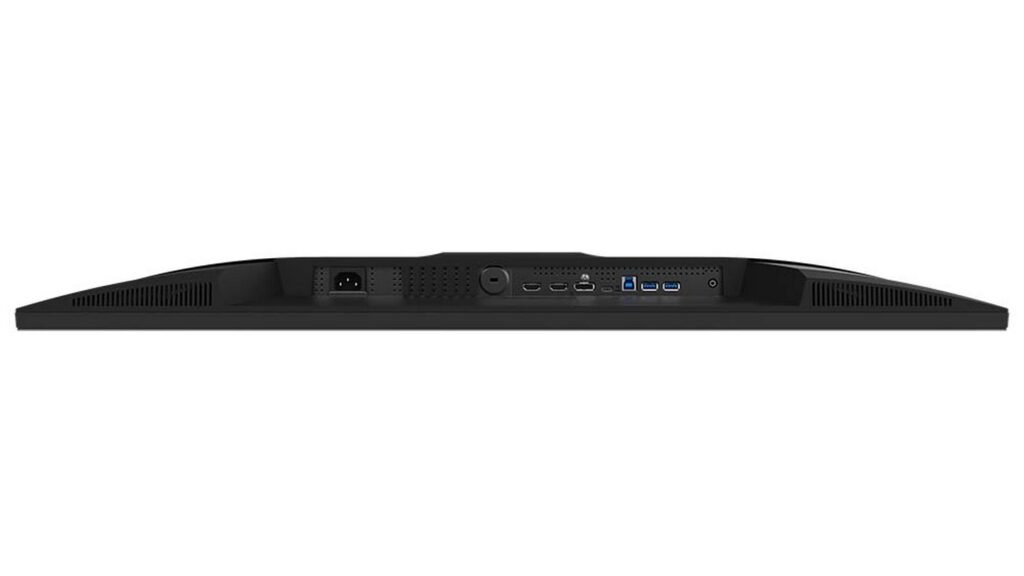 Màn hình Gigabyte M34WQ (34inch | WQHD | IPS | 144Hz | HDR400 | FreeSync Premium )