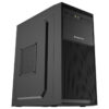 Vỏ Case Xigmatek XM23 Black (MidTower | Màu Đen) 31 Vỏ Case Xigmatek XM23 Black (MidTower | Màu Đen)