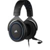 Tai nghe CORSAIR HS50 Pro Stereo Gaming Blue
