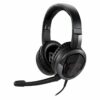 Tai nghe MSI Immerse GH30 V2 Black