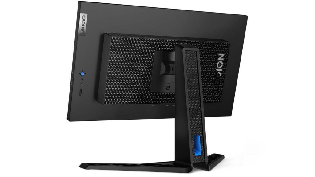 Màn Hình Lenovo Y25-30 66F0GACBVN (24,5" | FHD | IPS | 240Hz | 0,5 ms | FreeSync Premium)