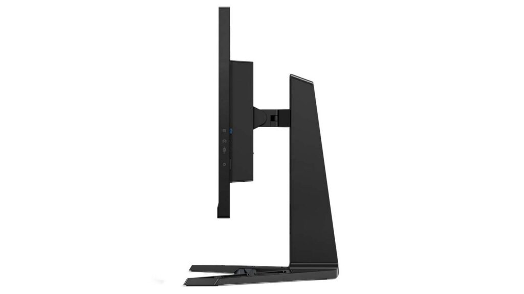 Màn Hình Lenovo Y25-30 66F0GACBVN (24,5" | FHD | IPS | 240Hz | 0,5 ms | FreeSync Premium)