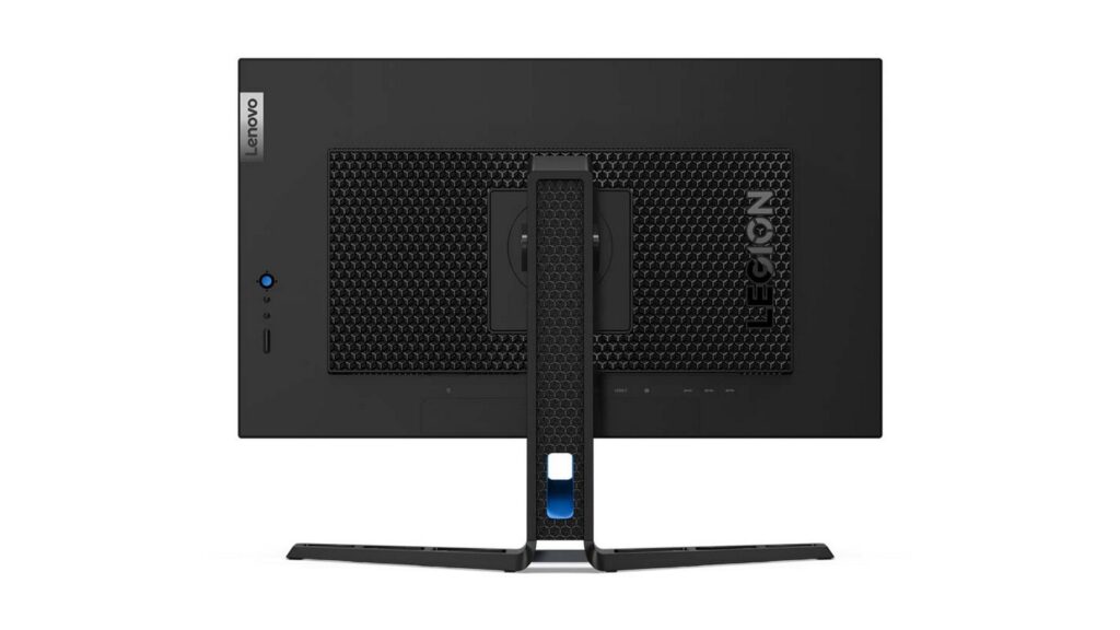Màn Hình Lenovo Y25-30 66F0GACBVN (24,5" | FHD | IPS | 240Hz | 0,5 ms | FreeSync Premium)
