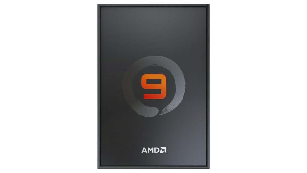 CPU AMD Ryzen 9 7950X (16 Nhân / 32 Luồng | 4.5GHz Boost 5.7GHz | 80MB Cache | TDP 170W | Socket AM5)