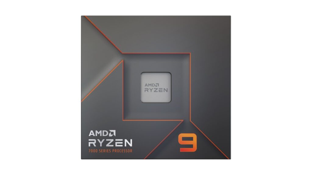 CPU AMD Ryzen 9 7950X (16 Nhân / 32 Luồng | 4.5GHz Boost 5.7GHz | 80MB Cache | TDP 170W | Socket AM5)