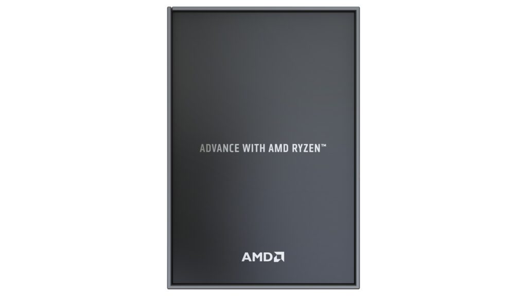 CPU AMD Ryzen 9 7900X (12 Nhân / 24 Luồng | 4.7GHz Boost 5.6GHz | 76MB Cache | TDP 170W | Socket AM5)