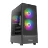 Vỏ case Antec NX410 2 Vỏ case Antec NX410