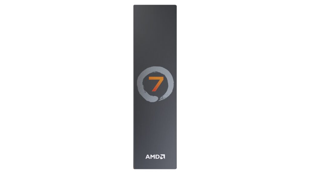 CPU AMD Ryzen 7 7700X (8 Nhân / 16 Luồng | 4.5GHz Boost 5.4GHz | 40MB Cache | TDP 105W | Socket AM5) 11 CPU AMD Ryzen 7 7700X (8 Nhân / 16 Luồng | 4.5GHz Boost 5.4GHz | 40MB Cache | TDP 105W | Socket AM5)