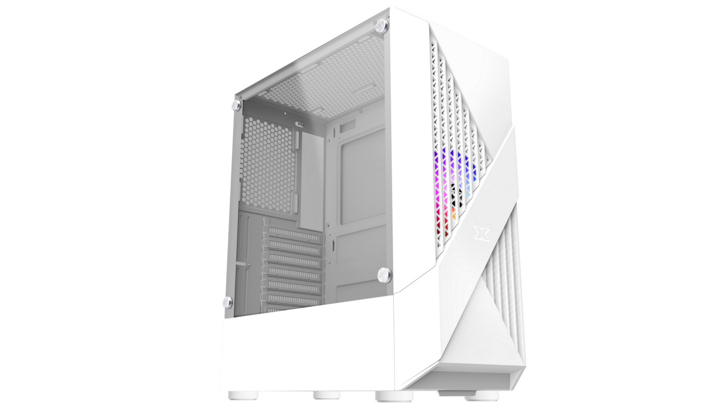 Thiết kế cửa kính cường lực cao cấp