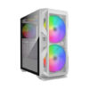Vỏ case Antec NX800 White