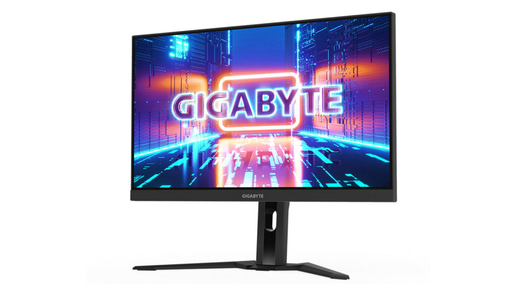 Màn hình Gigabyte M27Q P (27inch | QHD | IPS | 170Hz | HDR400 | FreeSync Premium )