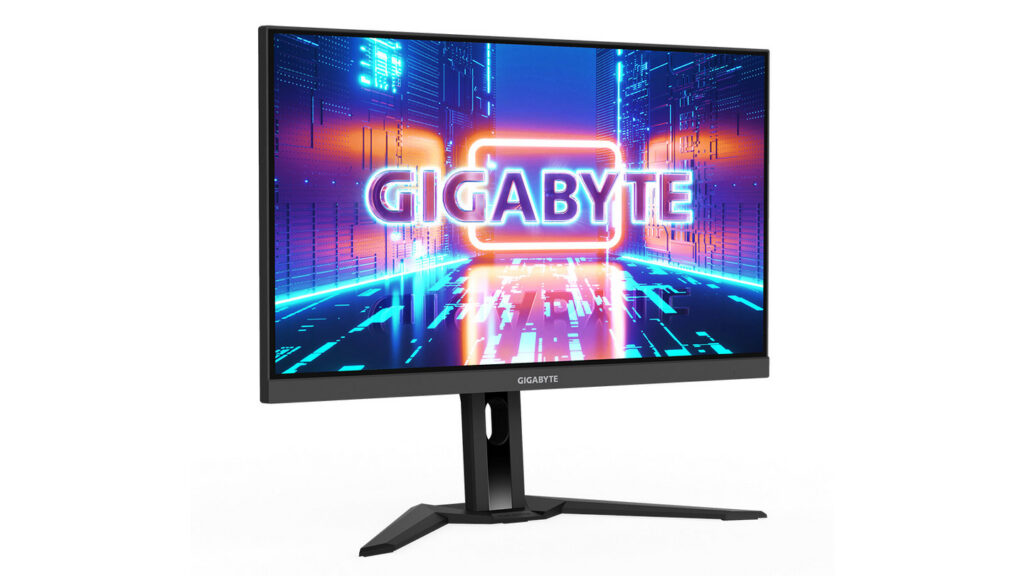 Màn hình Gigabyte M27Q P (27inch | QHD | IPS | 170Hz | HDR400 | FreeSync Premium )