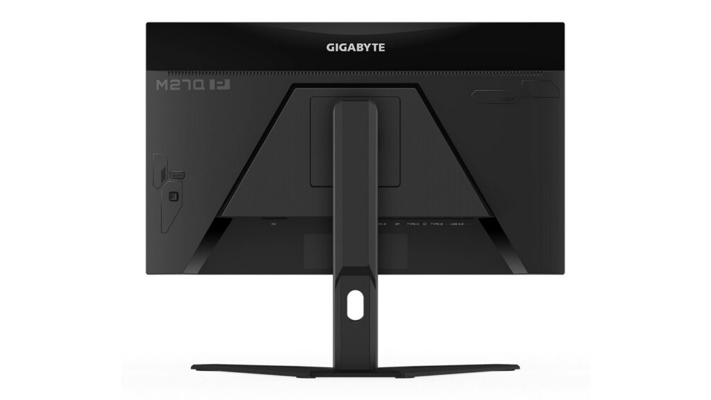 Màn hình Gigabyte M27Q P (27inch | QHD | IPS | 170Hz | HDR400 | FreeSync Premium )