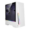 Vỏ case Antec DP501 White 9 Vỏ case Antec DP501 White