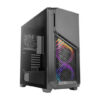 Vỏ case Antec DP502 Flux Black 44 Vỏ case Antec DP502 Flux Black
