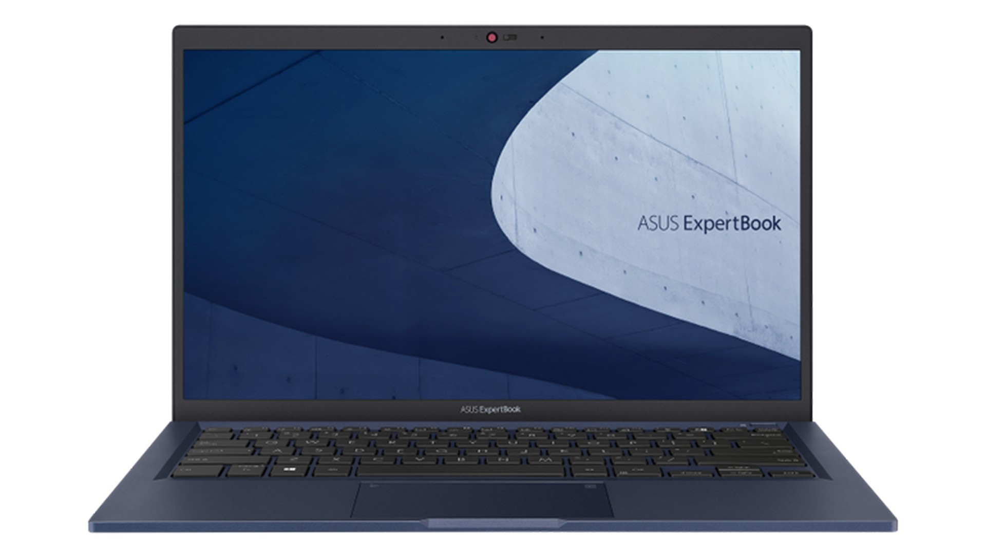 Laptop ASUS ExpertBook B1 B1400CEAE-EK3724 (i5-1135G7 | RAM 8GB | SSD 256GB | 14-FHD | Endless | Đen)