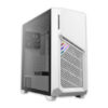 Vỏ case Antec DP502 Flux White
