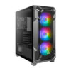 Vỏ case Antec DF600 Flux