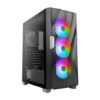Vỏ case Antec DF700 Flux Black