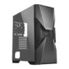 Vỏ case Antec DA601 Black 21 Vỏ case Antec DA601 Black