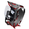Vỏ case Antec Torque Red/Gray