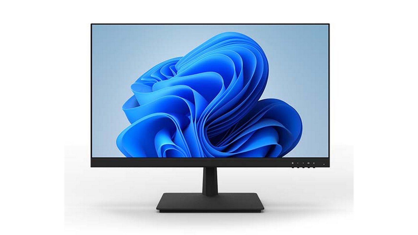 Màn Hình HuntKey RRB2713E (27" | FHD | IPS | 75Hz) 1 Màn Hình HuntKey RRB2713E (27" | FHD | IPS | 75Hz)