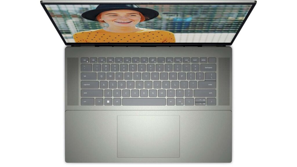 Laptop Dell Inspiron 16 5625 70281537 (Ryzen 5 5625U/ 8Gb/ 512Gb SSD/ 16.0" FHD/ VGA ON/ Win11 + OfficeHS21/Silver/ 1Y) 9 Laptop Dell Inspiron 16 5625 70281537 (Ryzen 5 5625U/ 8Gb/ 512Gb SSD/ 16.0" FHD/ VGA ON/ Win11 + OfficeHS21/Silver/ 1Y)