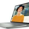 Laptop Dell Inspiron 16 5625 70281537 (Ryzen 5 5625U/ 8Gb/ 512Gb SSD/ 16.0" FHD/ VGA ON/ Win11 + OfficeHS21/Silver/ 1Y)