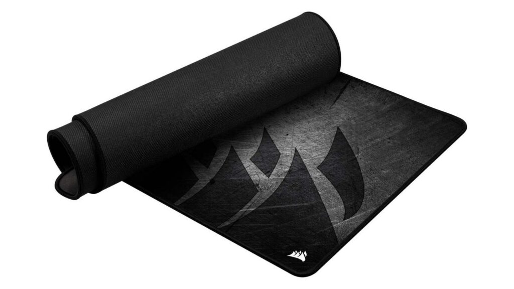 Pad chuột Corsair MM350 PRO Premium Spill-Proof Extended XL Sails 7 Pad chuột Corsair MM350 PRO Premium Spill-Proof Extended XL Sails