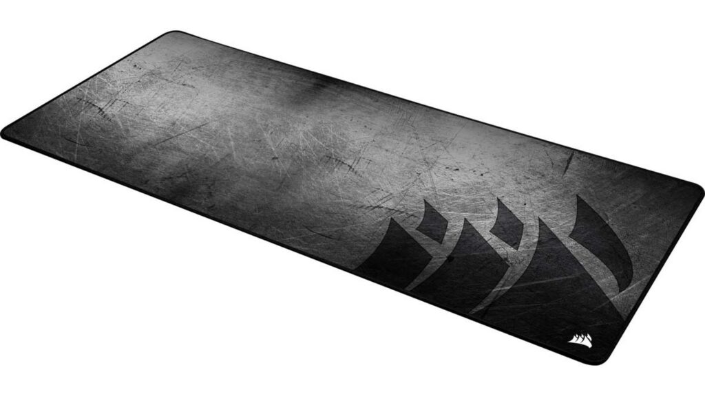 Pad chuột Corsair MM350 PRO Premium Spill-Proof Extended XL Sails 6 Pad chuột Corsair MM350 PRO Premium Spill-Proof Extended XL Sails