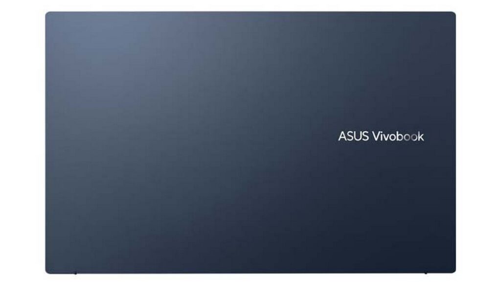 Laptop Asus Vivobook 15X OLED M1503QA-L1028W (Ryzen 5-5600H | 8GB | 512GB | 15.6 inch FHD OLED | Windows 11 SL | Xanh)