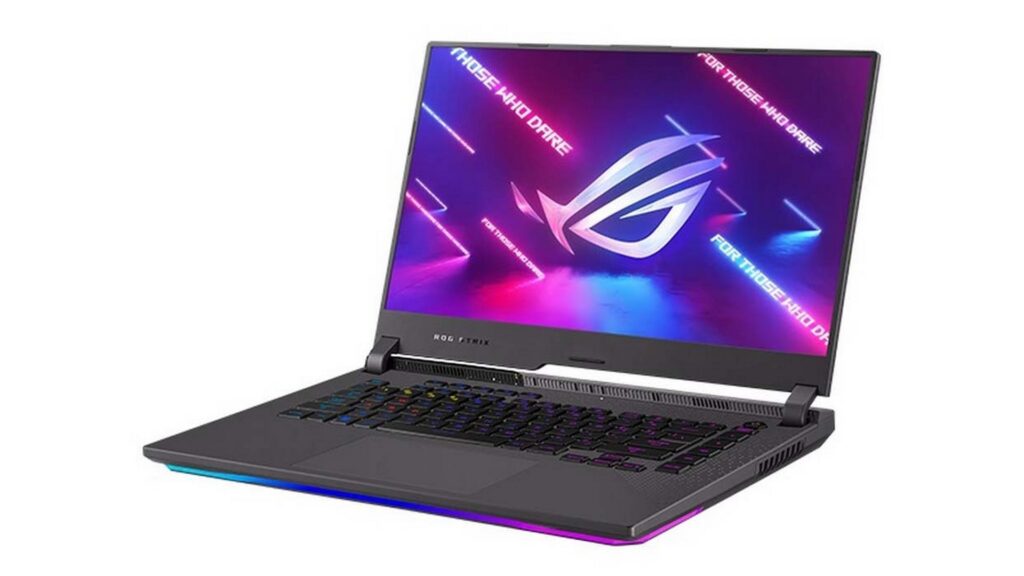 Laptop ASUS ROG Strix G513RW-HQ223W (Ryzen 7 6800H | RTX3070Ti | RAM 16GB | SSD 1TB | 15.6-WQHD-165Hz | Win11 | Xám) 7 Laptop ASUS ROG Strix G513RW-HQ223W (Ryzen 7 6800H | RTX3070Ti | RAM 16GB | SSD 1TB | 15.6-WQHD-165Hz | Win11 | Xám)