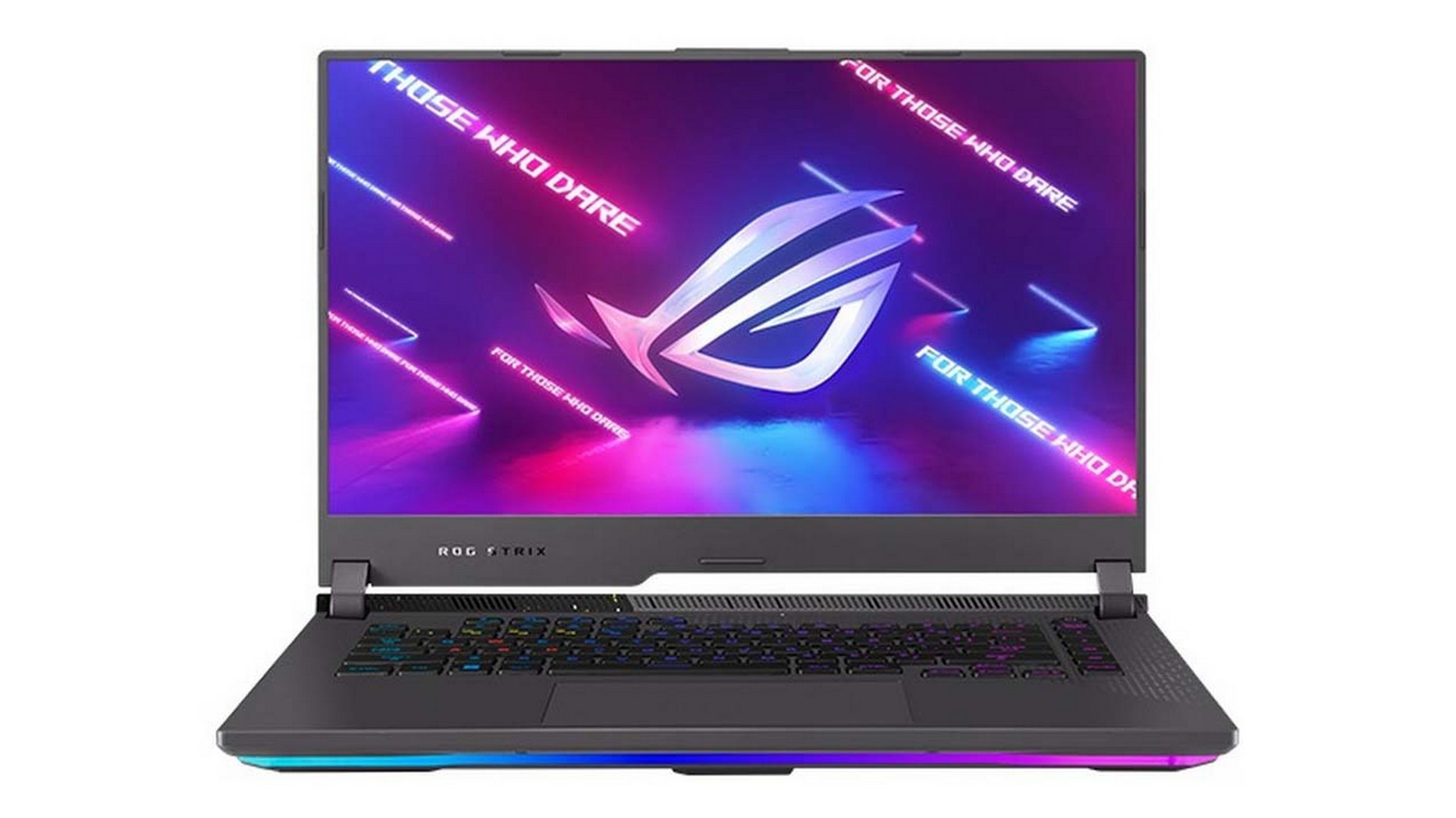 Laptop ASUS ROG Strix G513RW-HQ223W (Ryzen 7 6800H | RTX3070Ti | RAM 16GB | SSD 1TB | 15.6-WQHD-165Hz | Win11 | Xám)