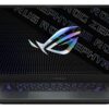 Laptop ASUS ROG Zephyrus G15 GA503RS-LN778W (Ryzen 7 6800HS | RTX3080 | RAM 32GB | SSD 1TB | 15.6-WQHD-240Hz | Win11 | Gray)
