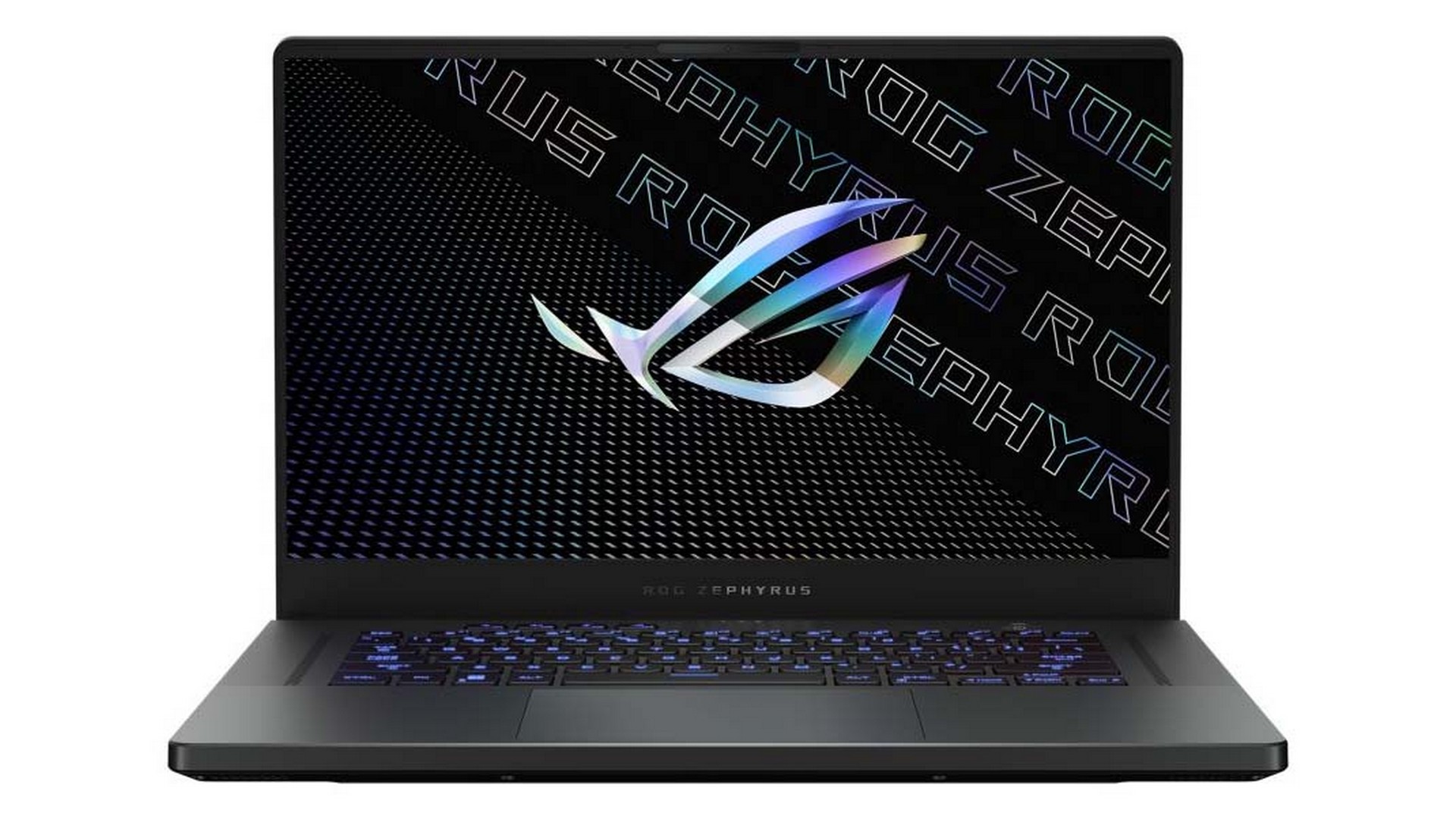 Laptop ASUS ROG Zephyrus G15 GA503RS-LN778W (Ryzen 7 6800HS | RTX3080 | RAM 32GB | SSD 1TB | 15.6-WQHD-240Hz | Win11 | Gray)