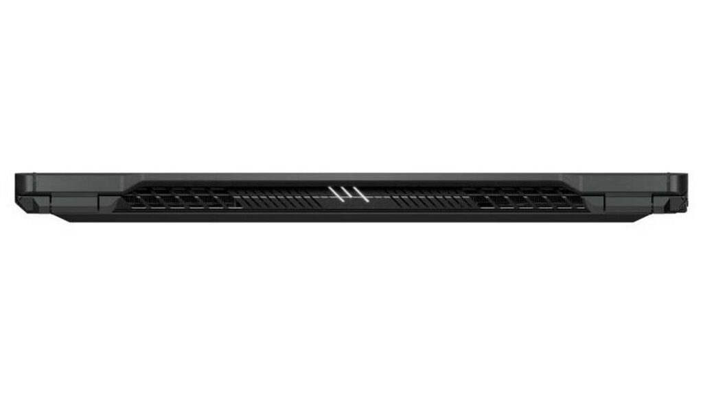 Laptop ASUS ROG Zephyrus G15 GA503RS-LN778W (Ryzen 7 6800HS | RTX3080 | RAM 32GB | SSD 1TB | 15.6-WQHD-240Hz | Win11 | Gray)