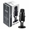 Microphone MSI IMMERSE GV60 Streaming Mic
