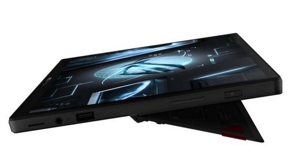 Laptop ASUS ROG Flow Z13 GZ301ZE-LD6688W (i9-12900H | RTX3050Ti | RAM 16GB | SSD 1TB | 13.4-WUXGA-Touch | Win11 | Đen) 15 Laptop ASUS ROG Flow Z13 GZ301ZE-LD6688W (i9-12900H | RTX3050Ti | RAM 16GB | SSD 1TB | 13.4-WUXGA-Touch | Win11 | Đen)