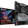Mainboard Gigabyte Z690 AORUS ELITE AX DDR4 (Socket 1700, ATX, 4 Khe RAM) 10 Mainboard Gigabyte Z690 AORUS ELITE AX DDR4 (Socket 1700, ATX, 4 Khe RAM)